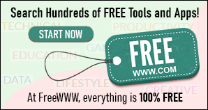 FreeWWW Ad